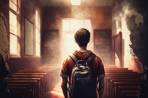 “A Prayer for a Move”