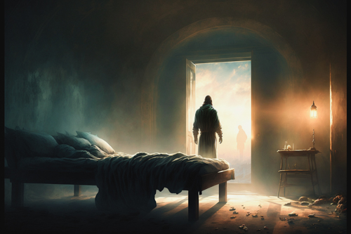 A Prayer for Healing