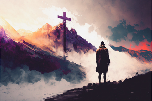 Prayer for a New Career